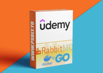 Udemy – RabbitMQ 4.0 Masterclass: The Definitive Guide