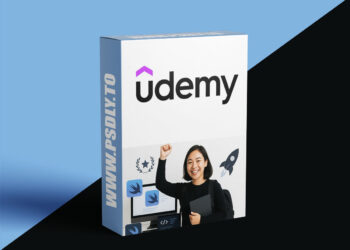 Udemy – SwiftUI Course | Learn by creating real-world projects