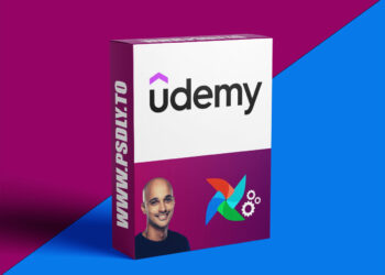 Udemy – The Complete Hands-On Introduction to Apache Airflow 3