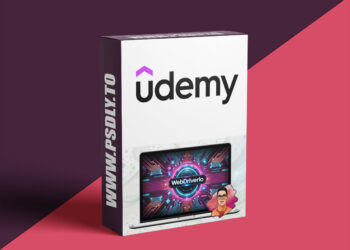 Udemy – The Complete WebdriverIO Course- Automation Testing Bootcamp