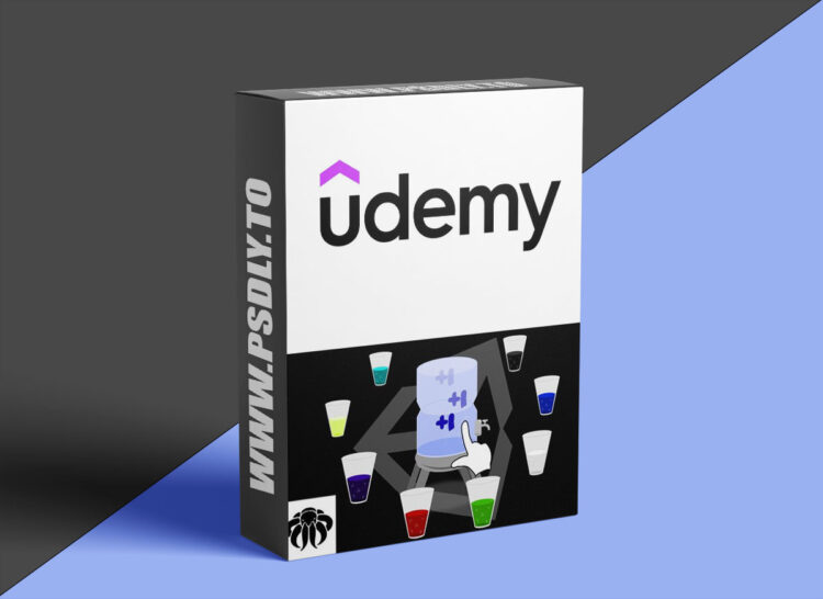 Udemy – Unity Tutorial: Idle, Clicker, Incremental Game 1 Udemy – Unity Tutorial: Idle, Clicker, Incremental Game