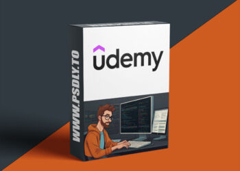 Udemy – Web Development Bootcamp: Building Saas With Python & Django