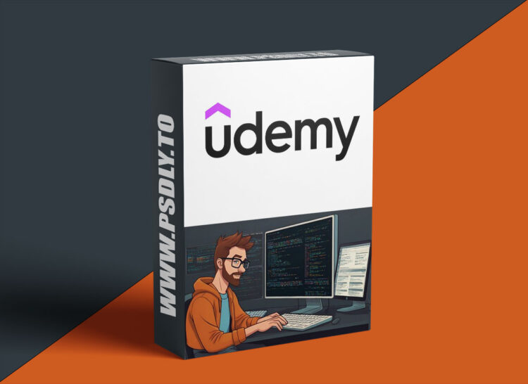 Udemy – Web Development Bootcamp: Building Saas With Python & Django 1 Udemy – Web Development Bootcamp: Building Saas With Python & Django
