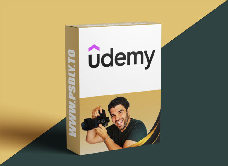 Udemy – Wedding Photography & Videography Business Masterclass 1 Udemy – Wedding Photography & Videography Business Masterclass