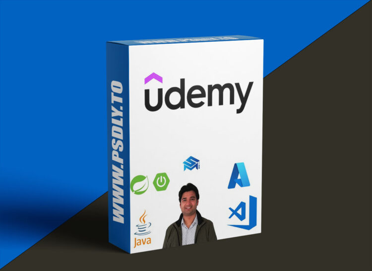 Udemy – Zero to Hero Java Spring Boot & JPA: Build Real Projects 1 Udemy – Zero to Hero Java Spring Boot & JPA: Build Real Projects