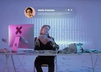 Videohive - About Us - 58369081