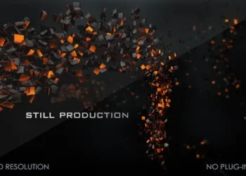 Basic Form - Movie Titles for Premiere Pro - 58183507