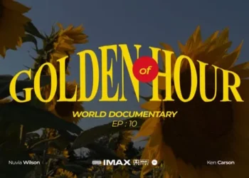 Videohive - Dynamic Movie Titles - 58501647