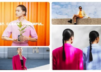 Videohive - Multiscreen Slideshow - 58267113