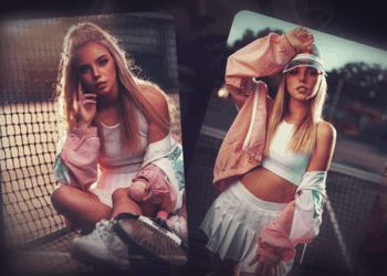 Videohive - Photo Slideshow || Photo Gallery - 58489659