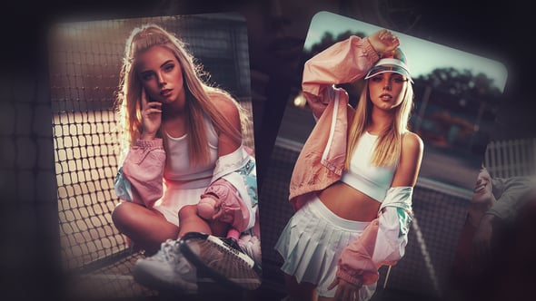 Videohive - Photo Slideshow || Photo Gallery - 58489659 1 Videohive - Photo Slideshow || Photo Gallery - 58489659