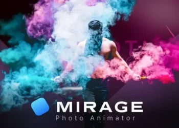 Videohive - Photomotion Mirage - Photo Animator - 58275073