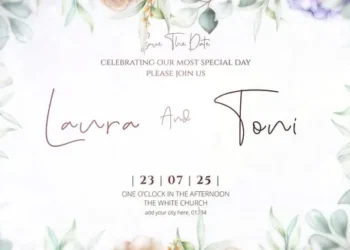 Videohive - Wedding Intro - 58526123