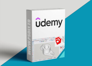 3D Modelling in SketchUp