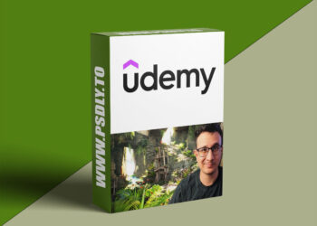 AAA Game Environment Creation in Unreal Engine 5