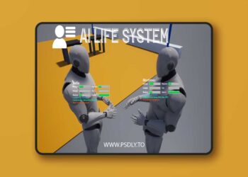 AI Life System (4.26 – 4.27 and 5.0 – 5.5)