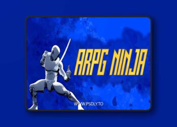 ARPG Ninja (5.0 – 5.5)