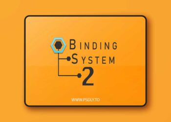 Binding System 2 v2.2.6