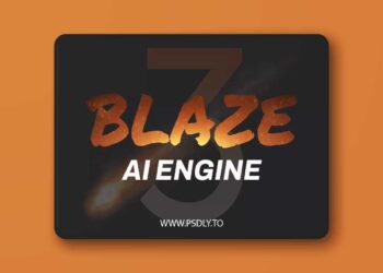 Blaze AI Engine v3.4.4