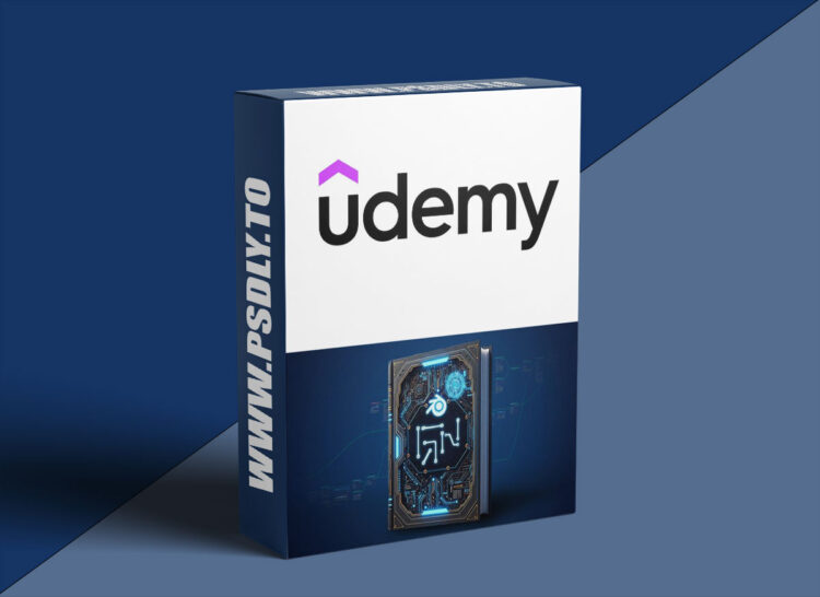 Udemy – Blender - Geometry Nodes Encyclopedia 1 Blender - Geometry Nodes Encyclopedia