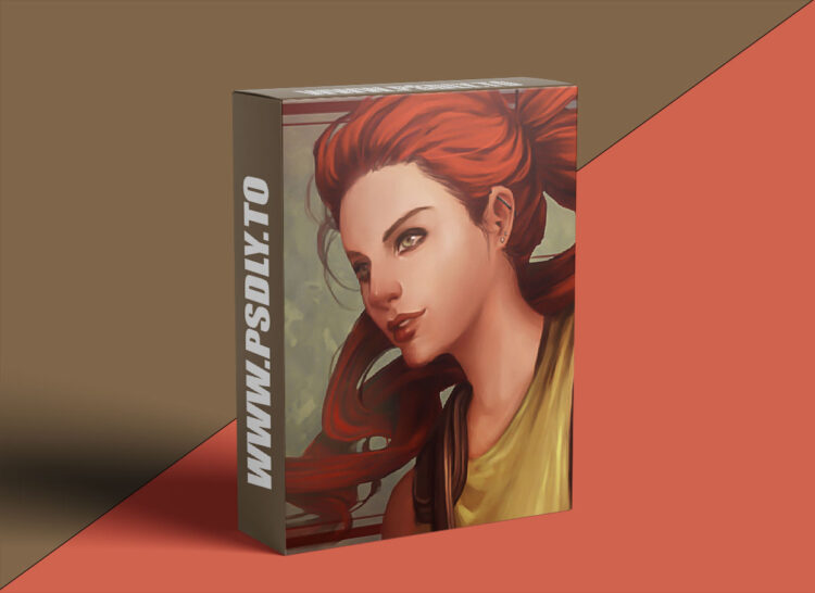 CGCookie - Female Character Course 1 CGCookie - Female Character Course