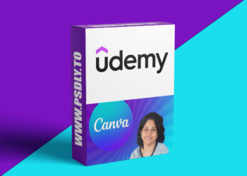 Canva Mastery | Design, Brand & AI Tools in One Course 2025