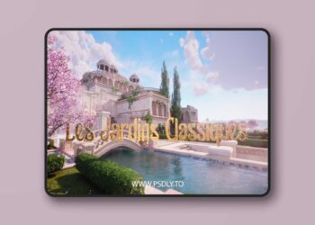 Classical Modular Gardens (4.26 – 4.27 and 5.0 – 5.1)