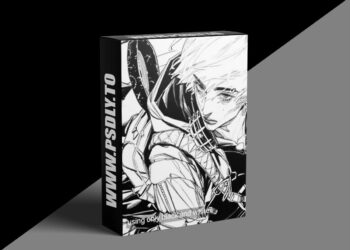 Coloso – Monochrome Illustration Techniques Lines, Planes, and Perspective