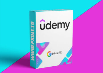 Complete Google Stitch Bootcamp: From Basics to Pro-Level