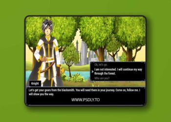 Conversation2D Plugin v7.3.2 (5.5) / v7.3.3 (5.6)