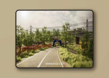 Countryside Race Game Pack (4.26 – 4.27 and 5.0)