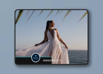 DVLOP - The Pure Pack Lightroom Preset + AI Retouching Toolkit