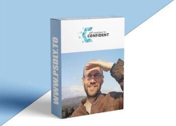 David Morin Self-Conscious to Confident