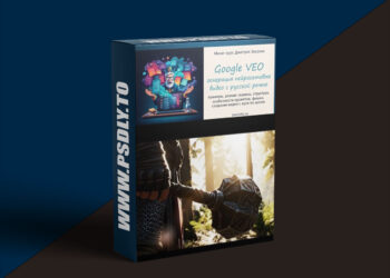 Dmitry Zverev - Amazing Neural Network Videos Google Veo. Tariff Mini-course on Veo video (2025)