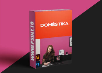 Domestika - Bilingual Branding with Arabic Signs