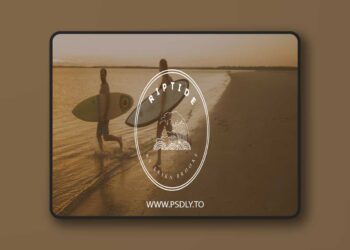 Erika Brooke - Riptide Lightroom Preset