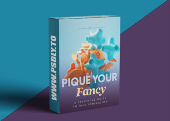 FigandLight - Idea Generation Photography Course