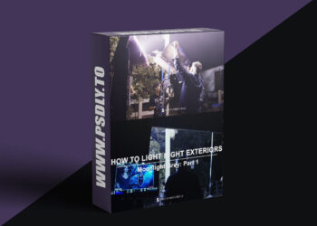 Filmmakers Academy - How To Light Night Exteriors