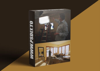 Filmmakers Academy - How to Light Night Interiors: Volume II