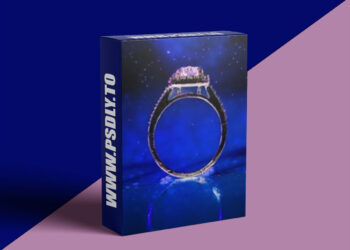 Flash Masters - How To Shoot Wedding Rings With George Pompilio