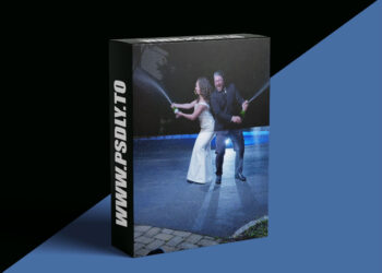 Flash Masters - How to Shoot Champagne Spray - Jeff Tisman