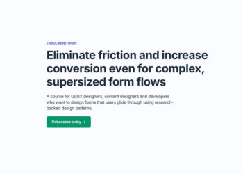 Form Design Mastery - Form Design Mastery