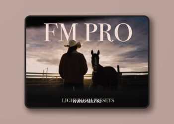 Forrest Mankins - FM Pro Presets 2025