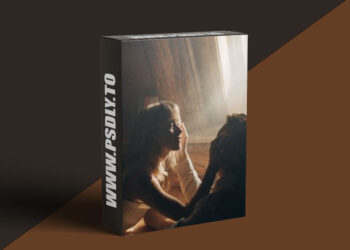 Immersed Education - The Editing Course by Anni Graham