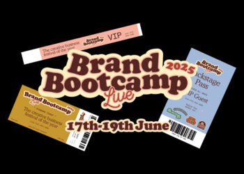 Katie Proctor – Brand Bootcamp Live 2025