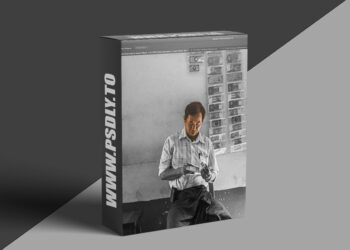 KelbyOne - Hacking Photoshop By Meet Ben Willmore