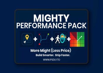 MIGHTY PERFORMANCE PACK v1.0.1