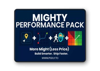 MIGHTY PERFORMANCE PACK v1.1.4