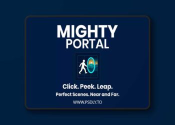 MIGHTY PORTAL v2.1.1