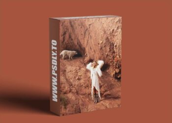 Mastin Labs - Portra Original v3 for Capture One